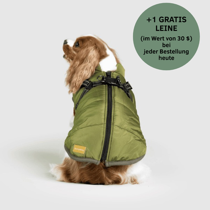 Lumiviane 3-in-1-Winterjacke