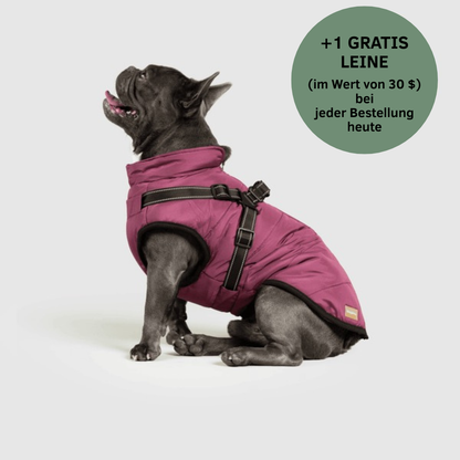 Lumiviane 3-in-1-Winterjacke