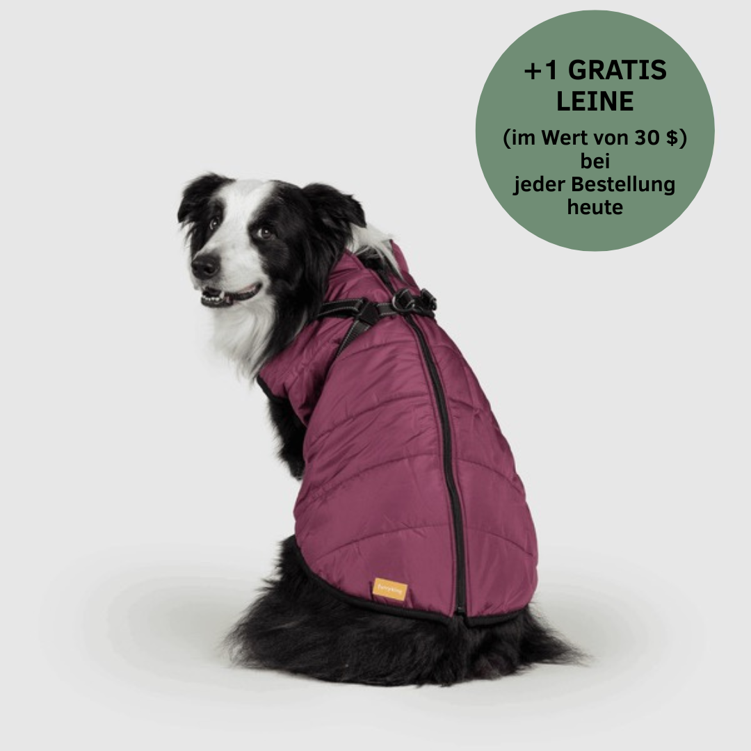 Lumiviane 3-in-1-Winterjacke