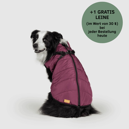 Lumiviane 3-in-1-Winterjacke