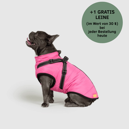 Lumiviane 3-in-1-Winterjacke