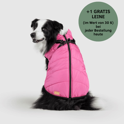 Lumiviane 3-in-1-Winterjacke