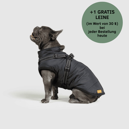 Lumiviane 3-in-1-Winterjacke