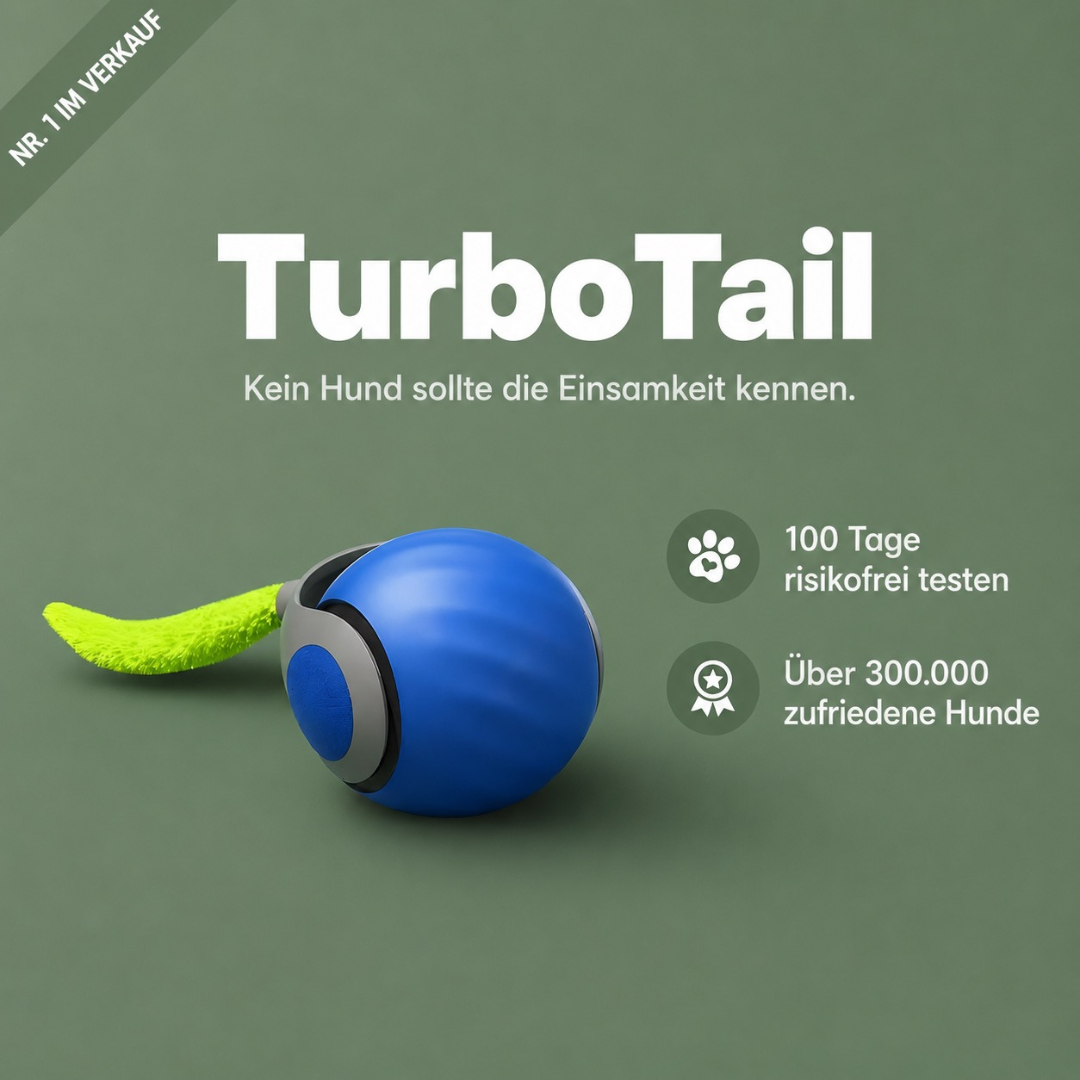 TurboTail