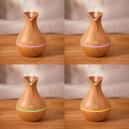 Aromadiffusor & Luftbefeuchter – Gesunde Luft für Sie und Ihre Kinder