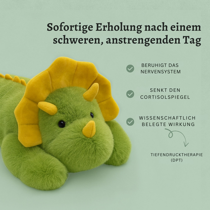 gefüllter Plüsch