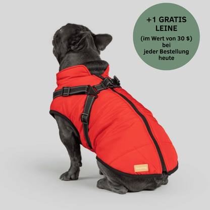 Lumiviane 3-in-1-Winterjacke