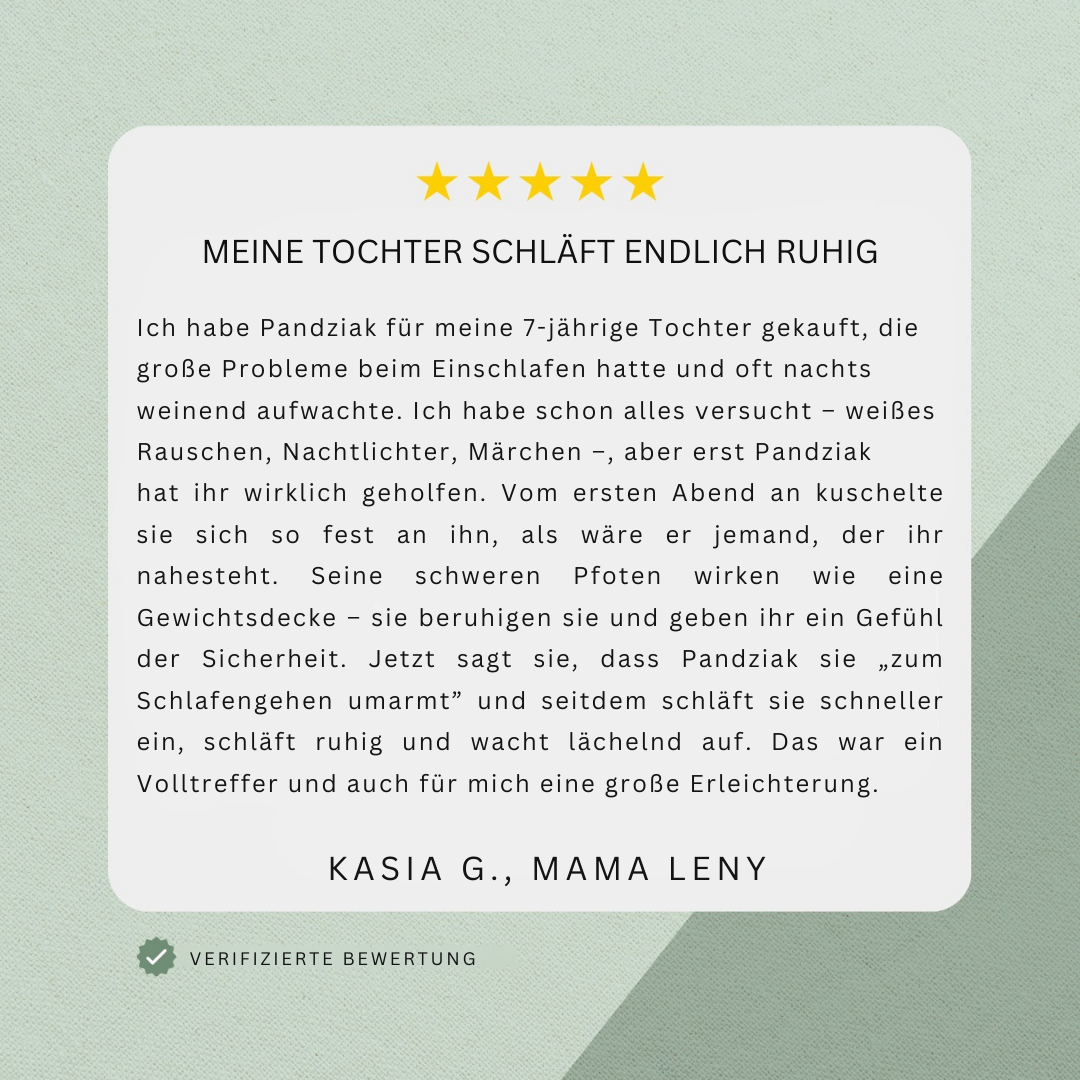 gefüllter Plüsch