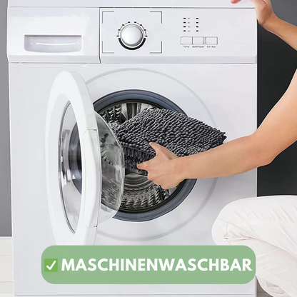 Ultra-saugfähige Matte – Tierpfoten