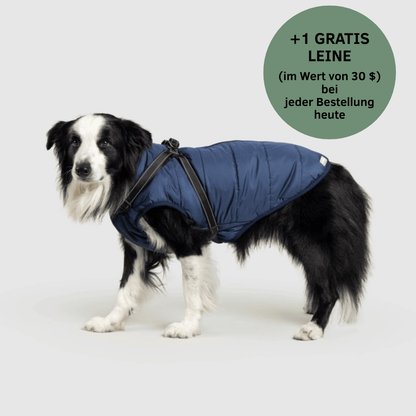 Lumiviane 3-in-1-Winterjacke