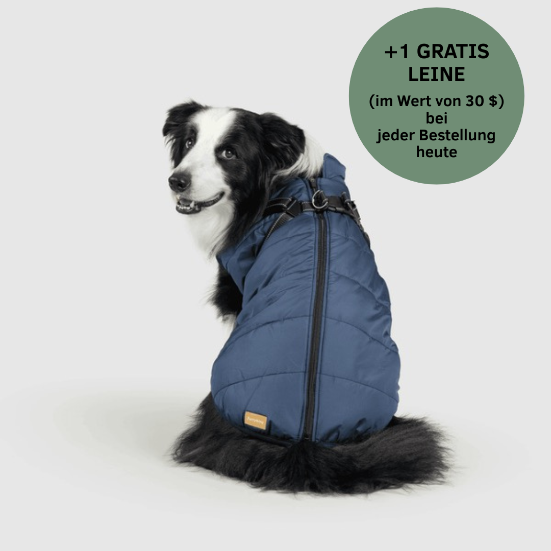 Lumiviane 3-in-1-Winterjacke
