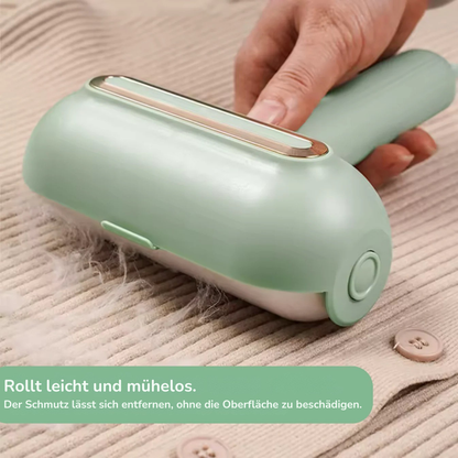 Wiederverwendbarer Anti-Haar- und Flusenentferner XL