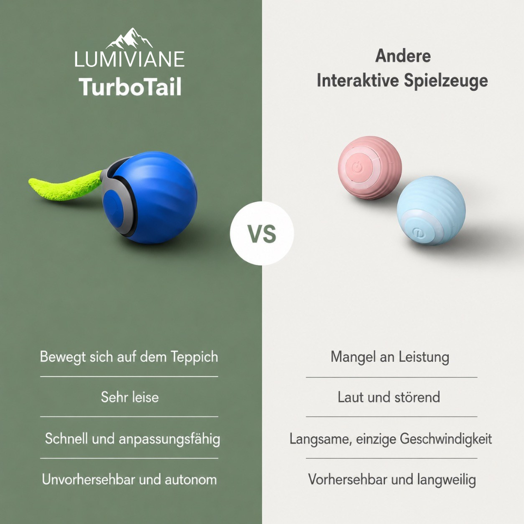 TurboTail