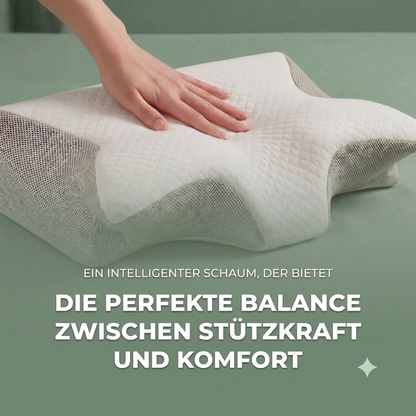 LumivianeAlign™ 2.0-Kissen