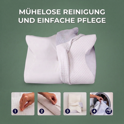 LumivianeAlign™ 2.0-Kissen