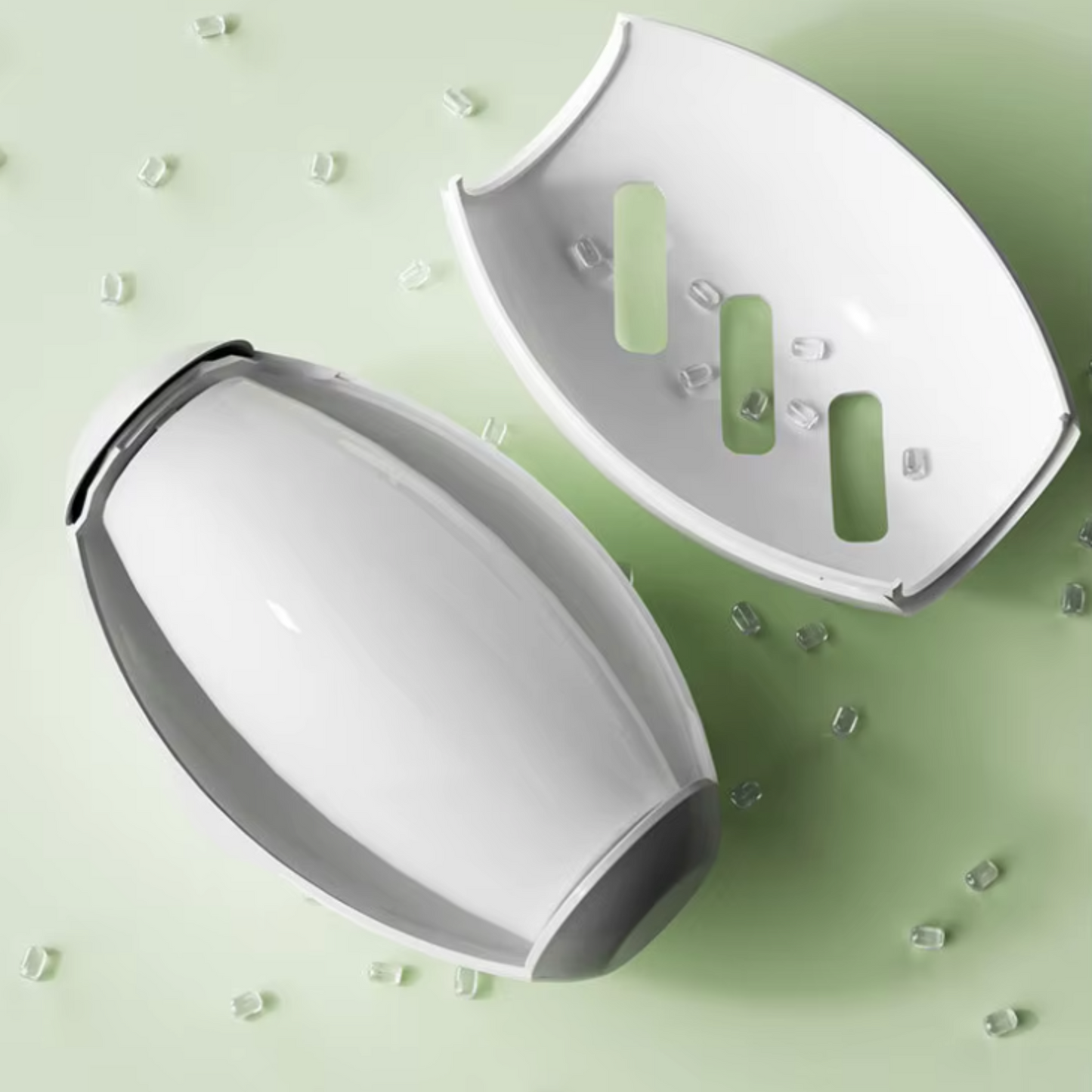 Wiederverwendbarer Anti-Haar- und Flusenentferner