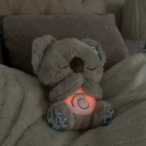 Koala Apaisant – Ihr Anker gegen nächtliche Ängste